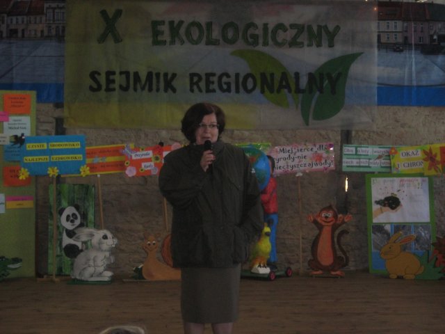 X Sejmik Ekologiczny